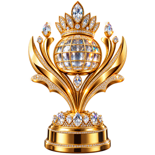 Avalon Diamond Trophy