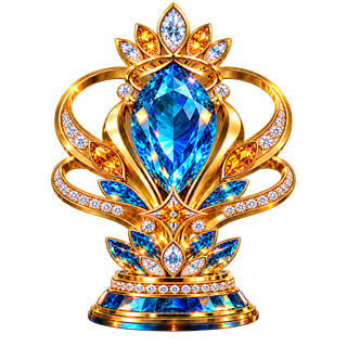 Avalon Topaz Trophy