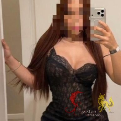 Dulce - Nuru Massage Specialist