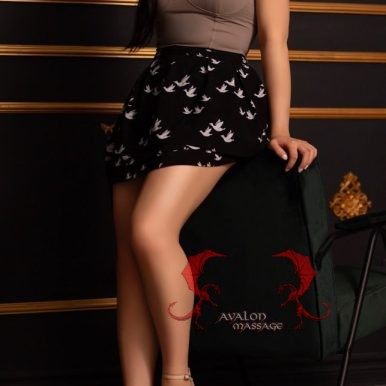 Jenny - Nuru Massage Specialist