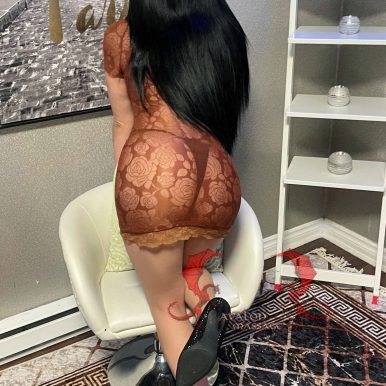 vanessa - Nuru Massage Specialist