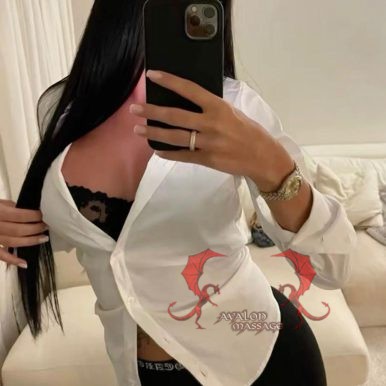 Dalina - Nuru Massage Specialist