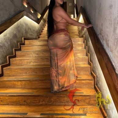 Sabrina - Nuru Massage Specialist