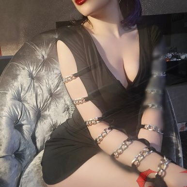 Violeta - Nuru Massage Specialist