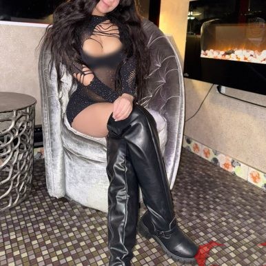 Chanel - Nuru Massage Specialist