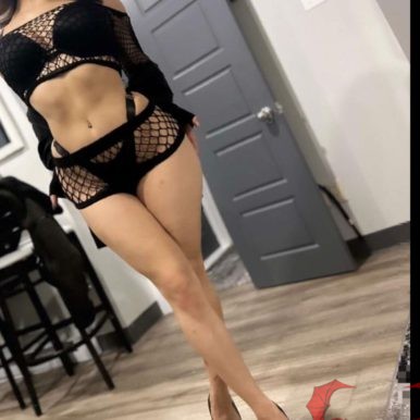 Maria - Nuru Massage Specialist