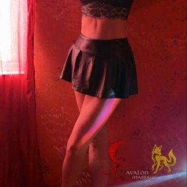 Victoria - Nuru Massage Specialist