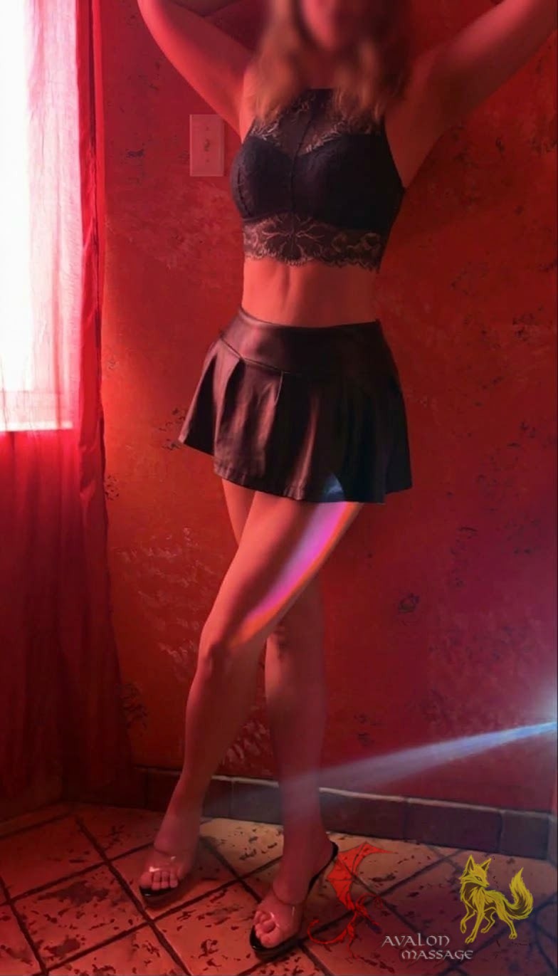 Victoria - Avalon Massage profile