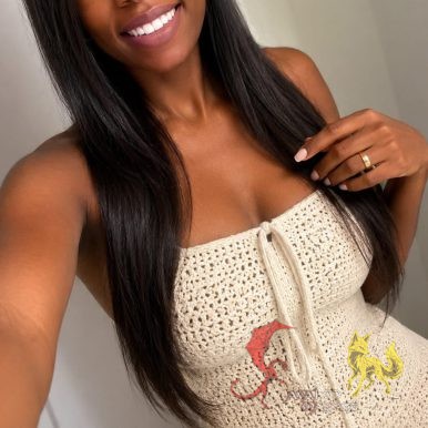 Jessica - Nuru Massage Specialist