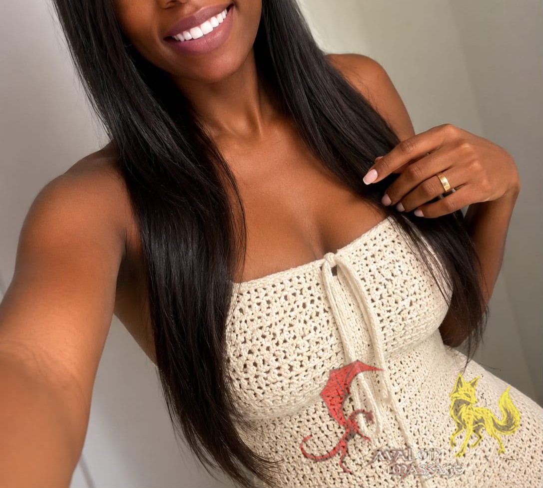 Jessica - Avalon Massage profile