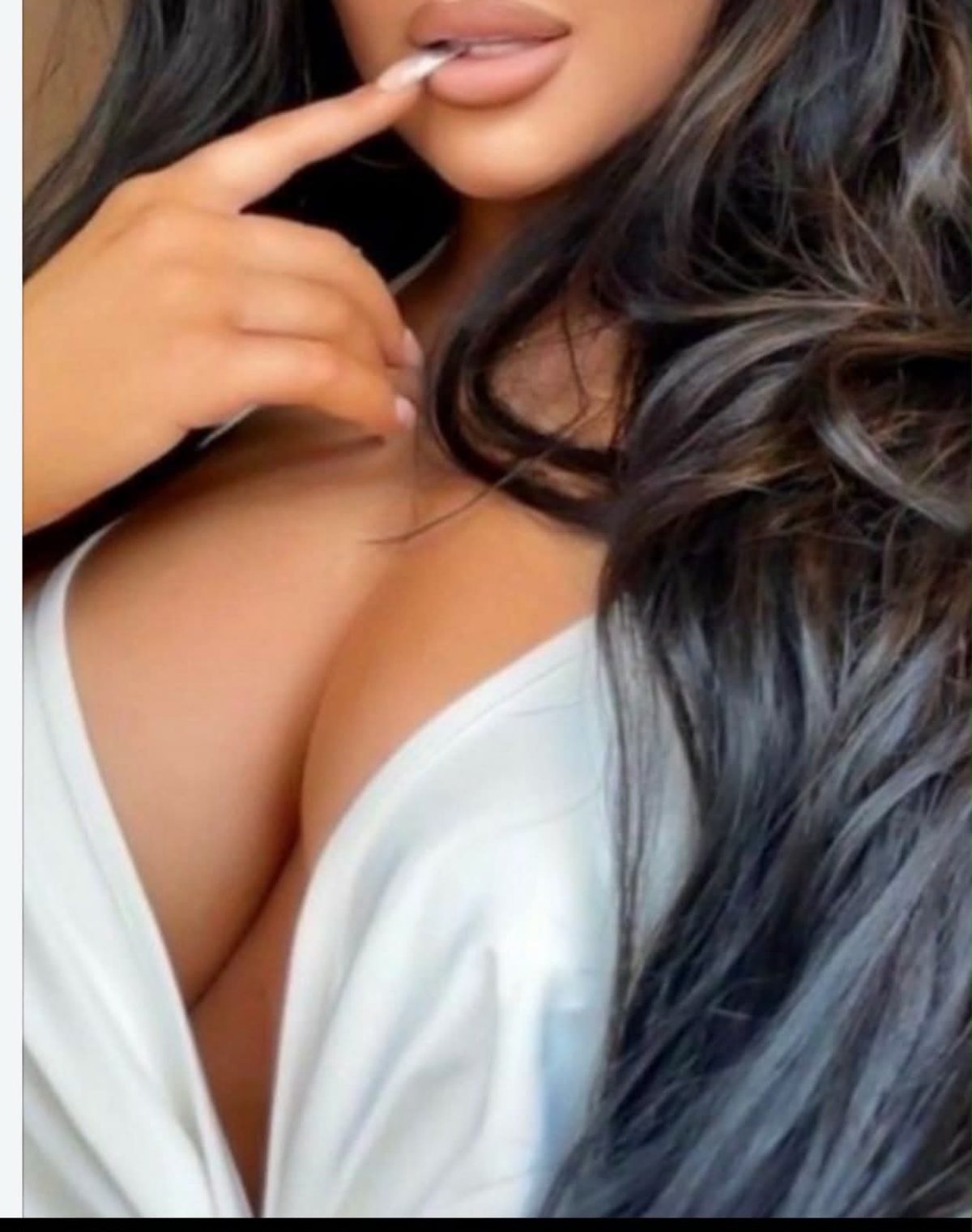 Alison - masseuse in Salon Avalone