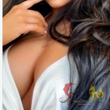 Alison - Nuru Massage Specialist